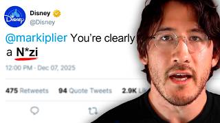 The Dumbest Attempts to Cancel Markiplier