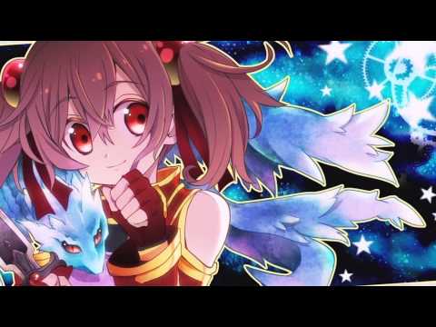 Nostalgia Nightcore - Waka Laka (Jenny Rom Vs. The Zippers)