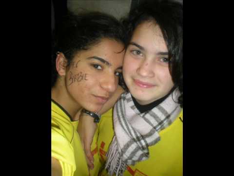 KFC ZWARTBERG@Fc; Barbie's xD