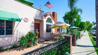 209 15th St. Seal Beach, CA