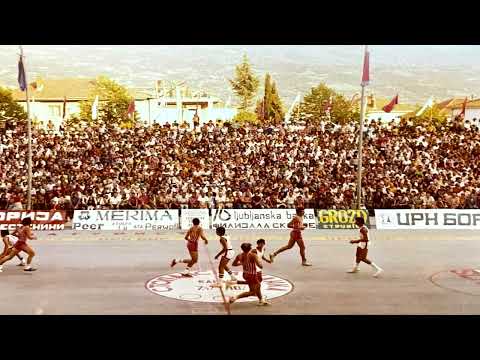 50 историски фотографии од Охрид.