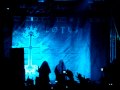 GOTJ 10th Annual - Dark Lotus - "in bloom"