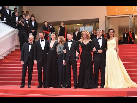 Cannes Film Festival for dummies