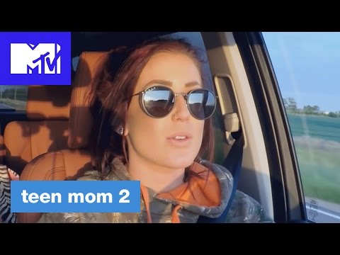 'Chelsea & Mandi Talk About Adam' Deleted Scene | Teen Mom 2 (Season 7B) | MTV