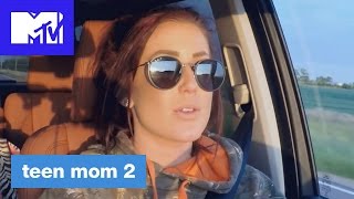 'Chelsea & Mandi Talk About Adam' Deleted Scene | Teen Mom 2 (Season 7B) | MTV