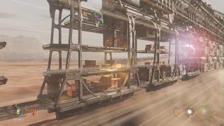 Oddworld: Soulstorm - Defeating Slig Mama
