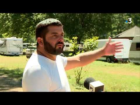 Occupation illégale de terrain  en Ariège