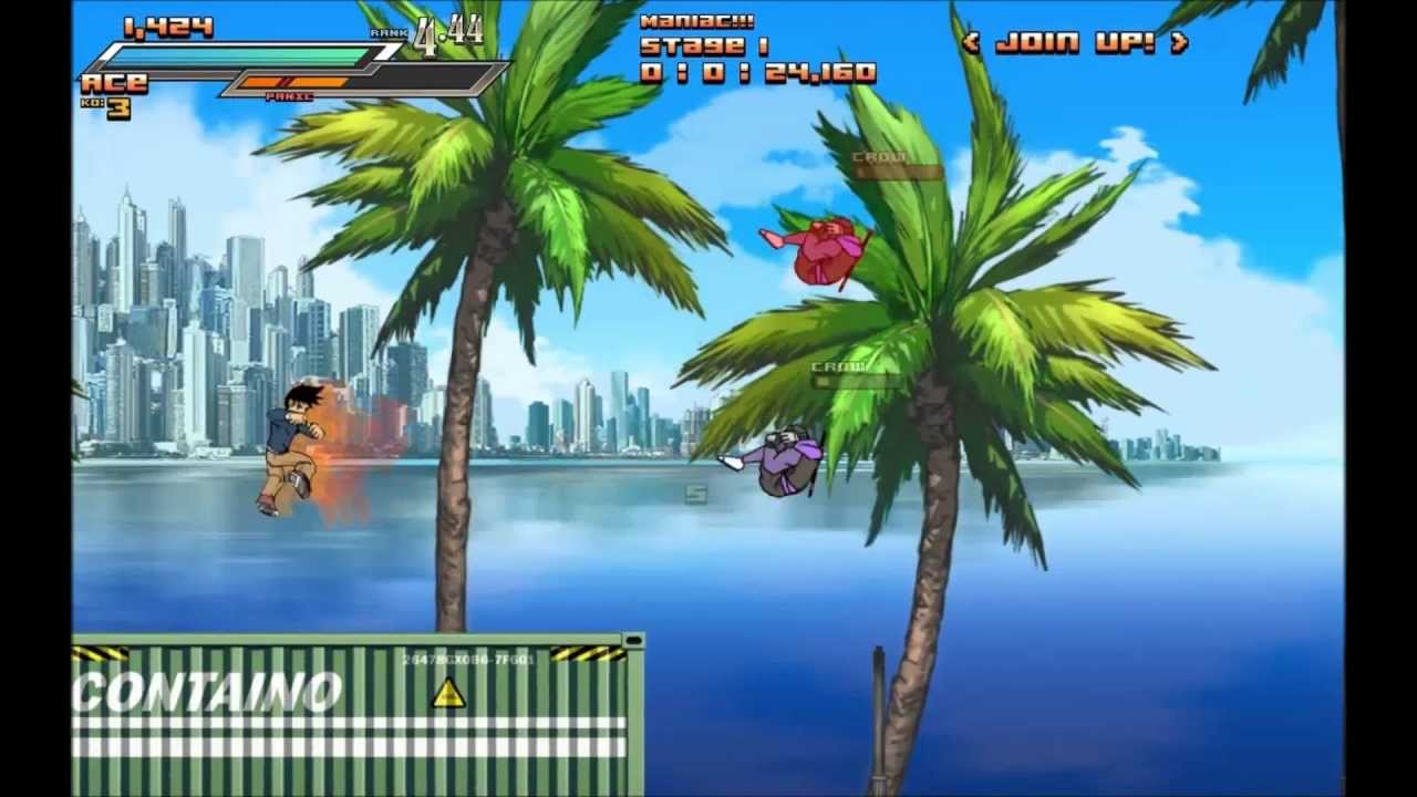 Launch Trailer
