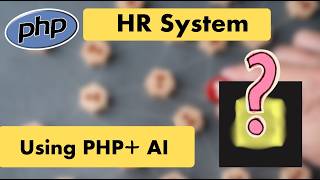 I Tried Building an HR System with Free AI… It Didn’t Work (Honest Experience)