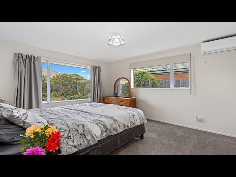 34 Bella Rosa Drive, Hei Hei, Christchurch, Canterbury, 3 bedrooms, 2浴, House