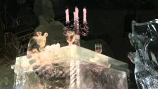 Goethes Erben &amp; Peter Heppner - Glasgarten