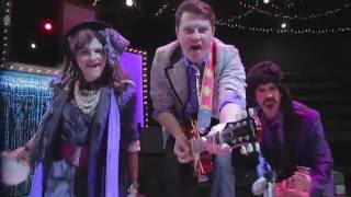 THE WEDDING SINGER playing NOW! at Theatre Three