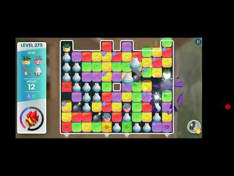 Property Brothers Home Design Level 273 - NO BOOSTERS 🛠️🏠 [ Leo G ]