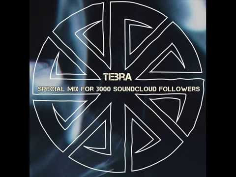 Tebra - Mix For 3000 SoundCloud Followers