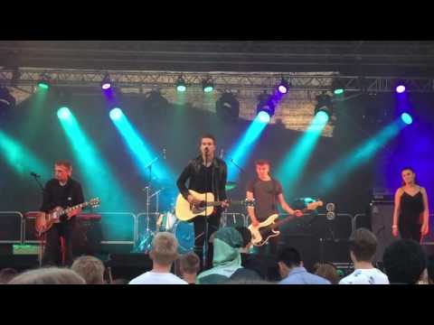 Jonathan Fröberg 2016