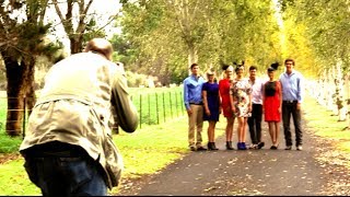 preview picture of video 'Fashions in The Field (Mudgee Field Days 2014)'