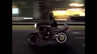 【衝撃映像】暴走族orDQNに警察が激怒する瞬間