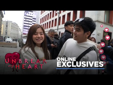 Unbreak My Heart: 100 Budget Challenge in Milan, Italy! (Europe Experience Ep. 5)