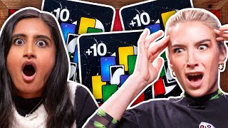 UNO: Brutal Edition (UNO Show &#39;em No Mercy)