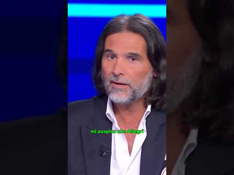 Adani clamoroso su Allegri:”Mi aspetto che chieda scusa..ha fatto delle dichiarazioni patetiche..”
