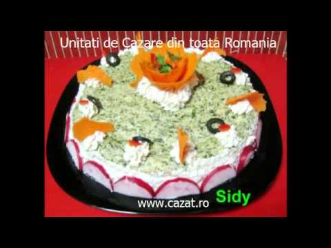 Cazare Solomon, Salaj - Cazat.ro