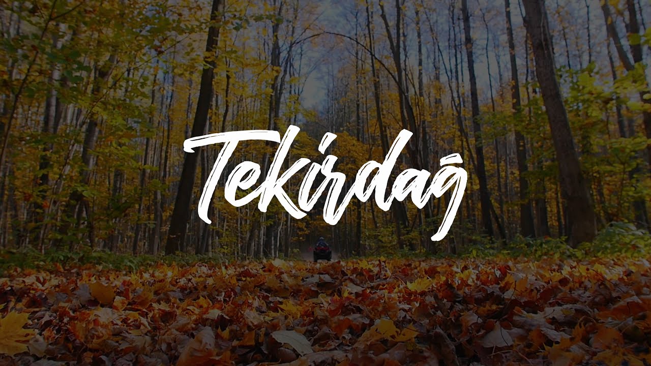 TEKİRDAĞ GANOS DAĞLARI - UÇMAKDERE ATV TURU - BİSANTHE PANORAMA HOTEL