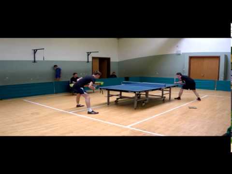 Jozić Matej - Batalo Vedran [03.04.2014.]