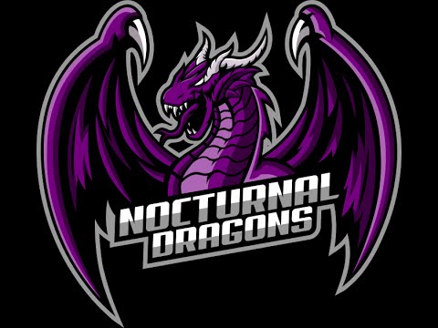 Nocturnal Dragons - Normal Guardian of the First Ones Kill - 04.08