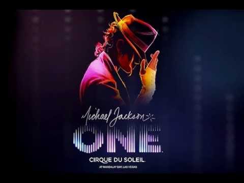 Michael Jackson One OST - Human Nature/Never Can Say Goodbye SuperMix