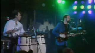 John Martyn live - Big Muff