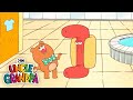 New Experiences With Imagination Uncle Grandpa Cartoon Network