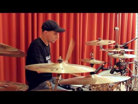 Daniel Mazini - Hot Rhythm (Walter Martino)