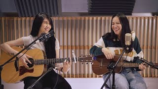 THE CHASE by Reese Lansangan ft. Ashley Gosiengfiao