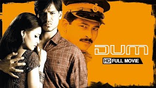 Dum (2003) Hindi Full Movie  Vivek Oberoi  Diya Mi