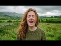 What If “Piano Man” Were an Irish Folk Song?
