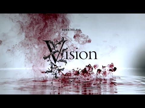 Sven Helbig - Vision (Official Video)