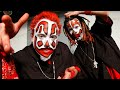 Insane clown posse - Underground Hot Street Banger (1 hour)