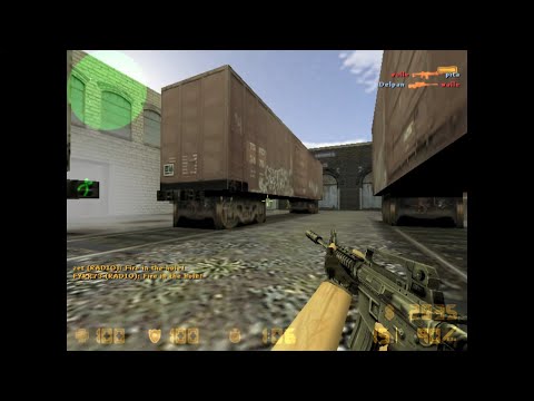 MYM | zet vs. SK Gaming (IEM IV European Championship Finals 2010)