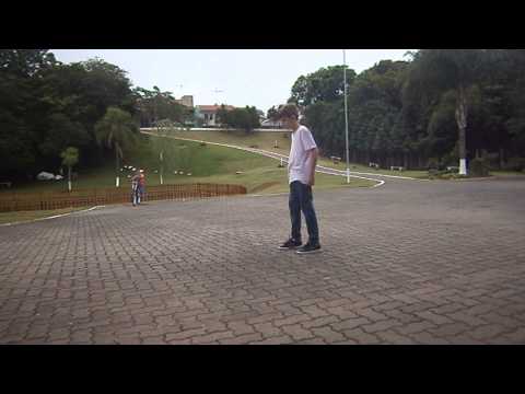 Meet Up das Colônias - Suelen Santos[WINS] vs Taylor