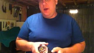 Stanley FAT MAX extreme 35ft  measuring tape customer review