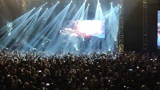 Download lagu Padi Reborn Konser Perak 25 Tahun - Bayangkanlah mp3