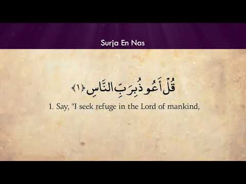 114 Surja En Nas