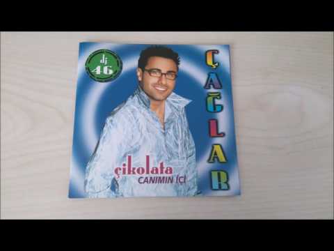 DJ 46 Çağlar Gündoğdu - Baban