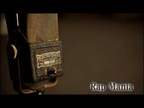 NickNine - Rap Mania