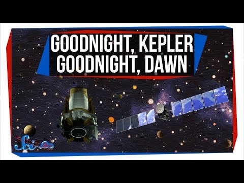 ケプラー宇宙望遠鏡から何を学んだか｜SciShow News (What We Learned from the Kepler Space Telescope | SciShow News)