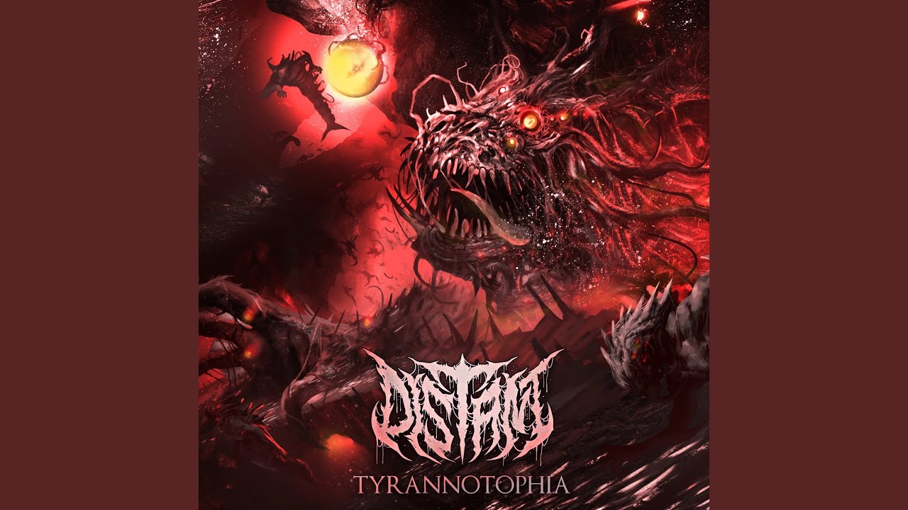 Distant - Abhorrence