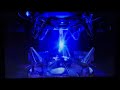 Opening To Terminator 2 Judgment Day 2009 Skynet Blu Ray 1993 Special Edition