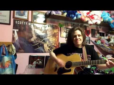 Something More - Scotty McCreery