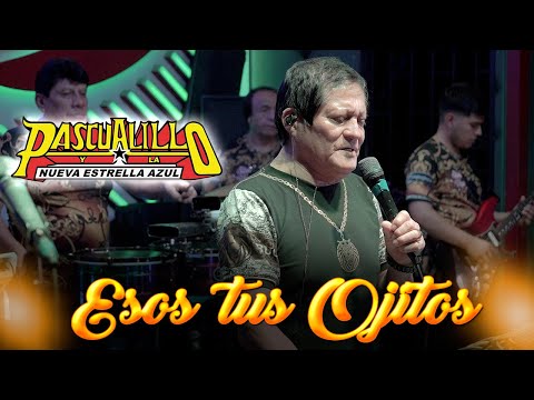 Esos Tus Ojito Y Un Mix - Pascualillo