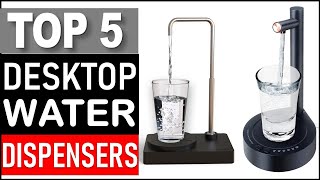 Download lagu 5 Dispenser Air Meja Terbaik Tahun 2025 mp3